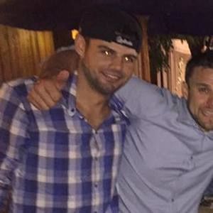 Meet your Posher, Jesse